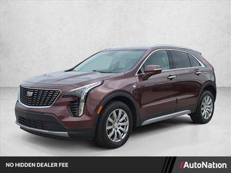 2023 Cadillac XT4