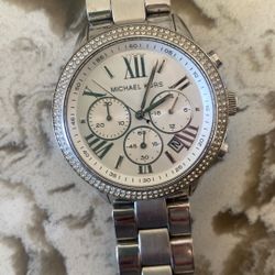 Michael Kors Womens Watch