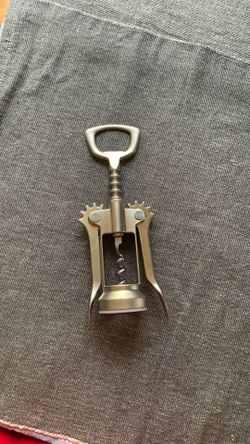 Bottle opener
