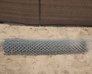 Fencing