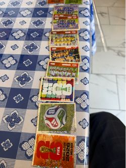 Estampas