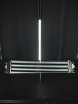 OEM Toyota GR Corolla Front Mount Intercooler (23–25) | Low Miles