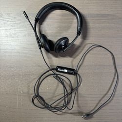 Plantronics Blackwire C20 Headset