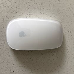Apple Magic Mouse Model A1296