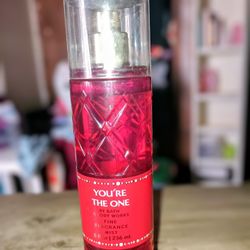 You're The One Fine Fragrance Mist 