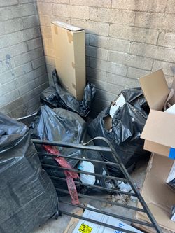 Remove all junk