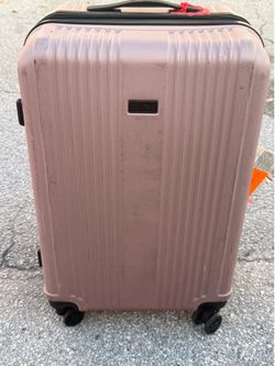 CALPAK Hard Shell Spinner Suitcase
