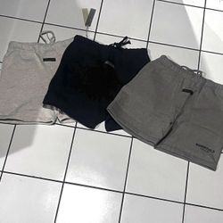 Essential Shorts 