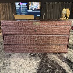 Jewelry Box