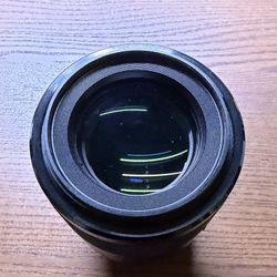 Sony FE 90mm F2.8 Macro G 