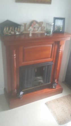 Tv table