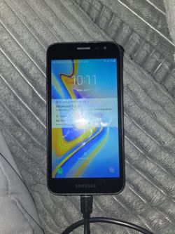 Galaxy j2 core Metro by T-mobile