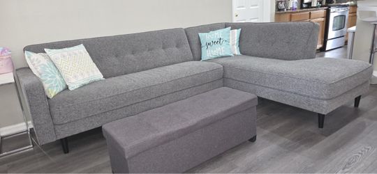 Sectional Sofa Only