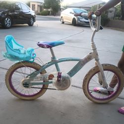 Bikes!!