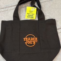 Trader Joes Totes