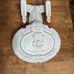 Star Trek Collectable