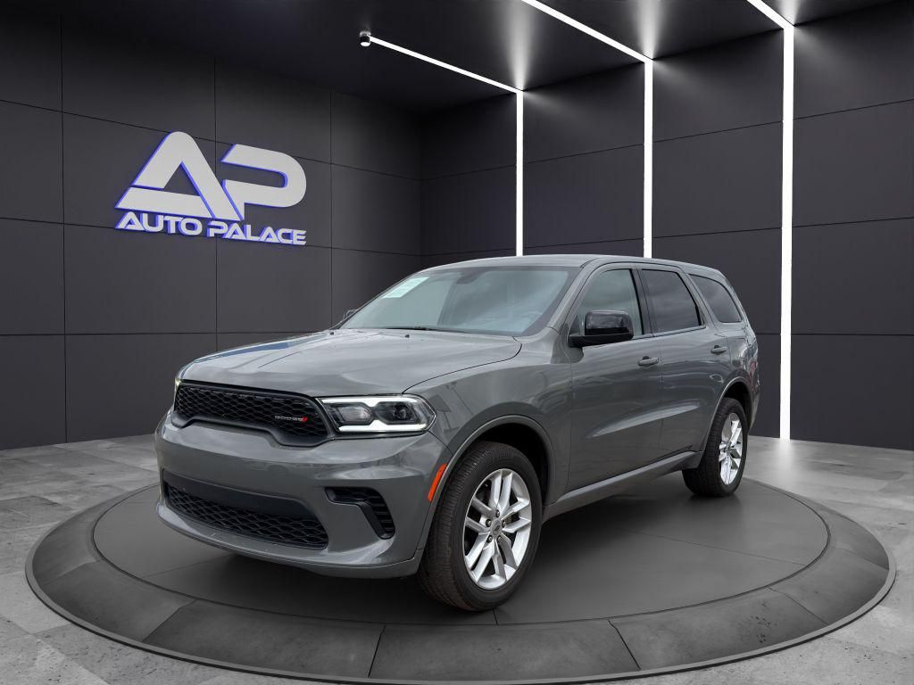 2023 Dodge Durango