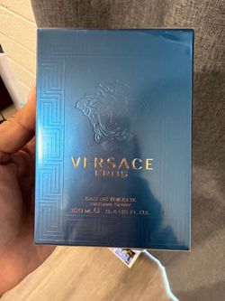 Versace EROS
