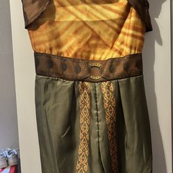 Raya Costume Disney