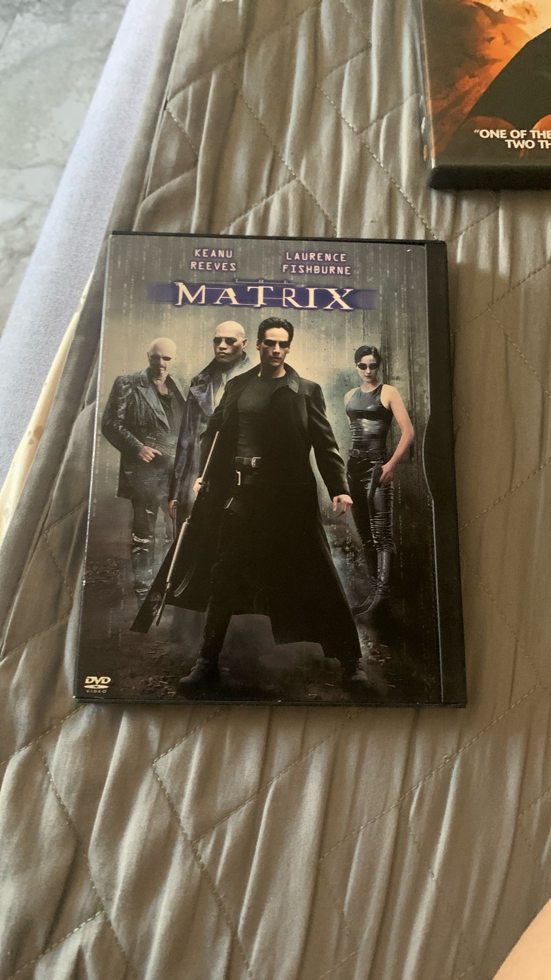 Matrix