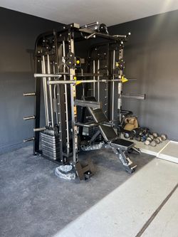 💥Smith Machine 300💥