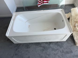 Bathtub