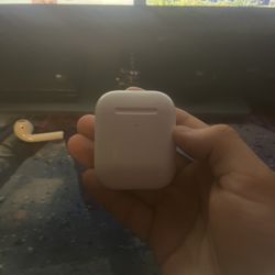 gen 2 air pods