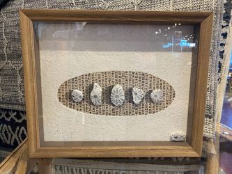 “Whispers of Nature and Time II” Original Art by Matilda Kim