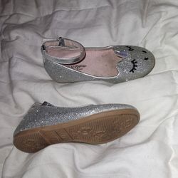 Shoes, Toddler 7, Sparkled, So Cute, $3