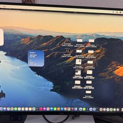 Monitor For Home Office 