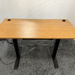 Adjustable Desk