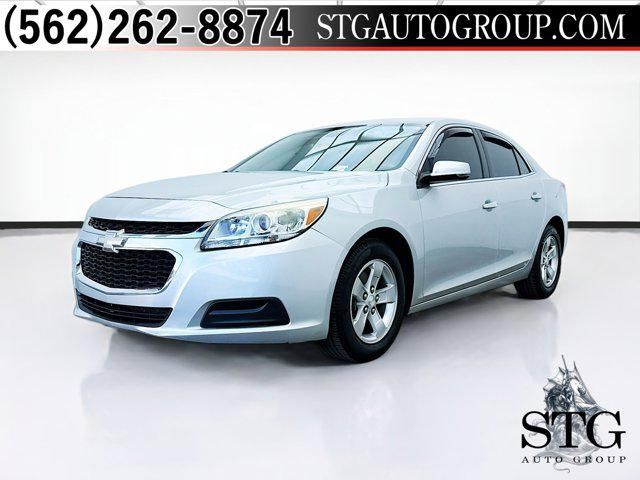 2015 Chevrolet Malibu