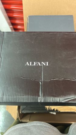 Alfani dress shoes
