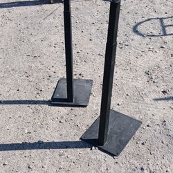 Speaker Stands