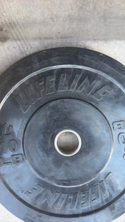 Weighs