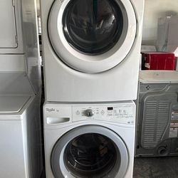 AFFORDABLE WASHER AND DRYER