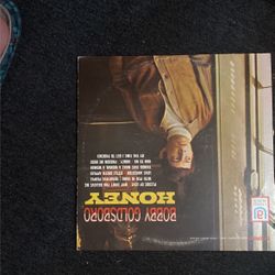 Bobby Golds Borrow Honey