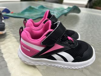 Toddler Shoes Reebok Baby Walker Size 5