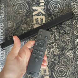 Onn Soundbar 