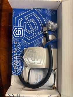 S&S Disaster Prevention Kit