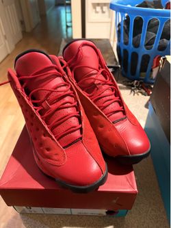 Jordan 13 Singles Day Size 9