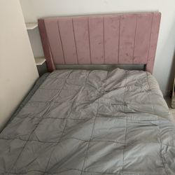 Bed For Sale