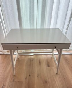 West Elm Mid-Century Mini Desk