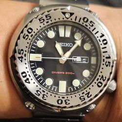 Seiko Sawtooth Tuna for Sale in Torrance, CA - OfferUp