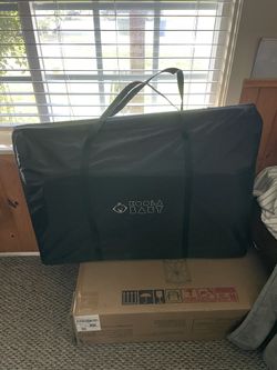 Koola Baby Crib / Basinet