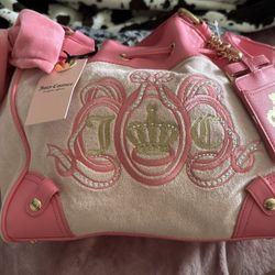 Juicy Couture Bag