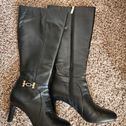 Women's Wide Calf Boots 2 Pairs!! 