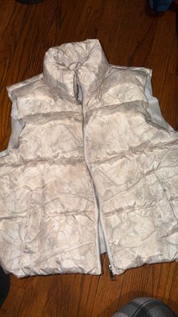 Camo Vest