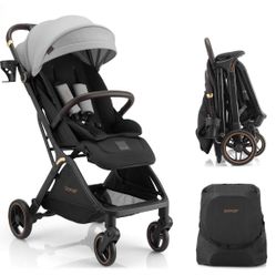 Baby Stroller 