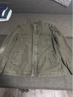 L & XL HOODIES AND JACKET